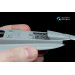 F/A-18C McDonnell Douglas, Hornet. 3D декали (KINETIC) - 1/48 QUINTA STUDIO QD48044 F/A-18C McDonnell Douglas, Hornet. 3D декали (KINETIC) - 1/48 QUINTA STUDIO QD48044