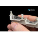F-14A Grumman, Tomcat. 3D декали (TAMIYA) - 1/48 QUINTA STUDIO QD48048