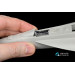 F/A-18E Boeing, McDonnell Douglas, Super Hornet. 3D декали (HASEGAWA) - 1/48 QUINTA STUDIO QD48049