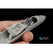F/A-18E Boeing, McDonnell Douglas, Super Hornet. 3D декали (HASEGAWA) - 1/48 QUINTA STUDIO QD48049