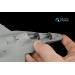 M-346 Alenia Aermacchi, Master. 3D декали (KINETIC) - 1/48 QUINTA STUDIO QD48061