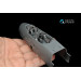 F-14D Grumman, Super Tomcat. 3D декали (AMK) - 1/48 QUINTA STUDIO QD48074