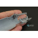 Бомбардировщик КБ Ильюшина Тип 4. 3D декали (XUNTONG MODEL) - 1/48 QUINTA STUDIO QD48100