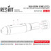 Бомба авиационная ОДАБ-500ПМ - 1/48 RESKIT RS48-0306