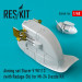 Ми-24В/ВП/П. Конверсионный набор (ЗВЕЗДА) - 1/48 RESKIT RSU48-0146