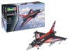 Typhoon Eurofighter (EF-2000), Single-seat variant - REVELL 03820 1/48