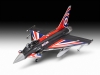 Typhoon Eurofighter (EF-2000), Single-seat variant - REVELL 03820 1/48