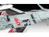 Typhoon Eurofighter (EF-2000), Single-seat variant - REVELL 03848 1/48