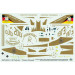 F-4F McDonnell Douglas, Phantom II - 1/72 REVELL 04875 F-4F McDonnell Douglas, Phantom II - 1/72 REVELL 04875