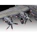 Shackleton AEW.2 Avro - 1/72 REVELL 04920 Shackleton AEW.2 Avro - 1/72 REVELL 04920