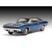 Dodge Charger R/T 440 1968 - 1/25 REVELL 07188 Dodge Charger R/T 440 1968 - 1/25 REVELL 07188