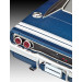 Dodge Charger R/T 440 1968 - 1/25 REVELL 07188 Dodge Charger R/T 440 1968 - 1/25 REVELL 07188