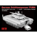 Puma Schützenpanzer Krauss-Maffei Wegmann (KMW), Rheinmetall Landsysteme GmbH (RLS) - 1/35 RYEFIELD MODEL RM-5021