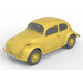 Volkswagen Typ 82E - 1/35 RYEFIELD MODEL RM-5023