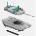 M1A2 SEP v2 General Dynamics, Abrams - 1/35 RYEFIELD MODEL RM-5029 M1A2 SEP v2 General Dynamics, Abrams - 1/35 RYEFIELD MODEL RM-5029