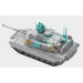 M1A2 SEP v2 General Dynamics, Abrams - 1/35 RYEFIELD MODEL RM-5029 M1A2 SEP v2 General Dynamics, Abrams - 1/35 RYEFIELD MODEL RM-5029