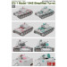 КВ-1 (ЗиС-5) - 1/35 RYEFIELD MODEL RM-5041