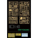 Panzerkampfwagen IV, Sd.Kfz.161/2, Ausf. J, T-IV, Krupp - 1/35 RYEFIELD MODEL RM-5043