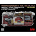Panzerkampfwagen IV, Sd.Kfz.161/2, Ausf. J, T-IV, Krupp - 1/35 RYEFIELD MODEL RM-5043