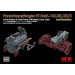 Panzerkampfwagen IV, Sd.Kfz.161/2, Ausf. J, T-IV, Krupp - 1/35 RYEFIELD MODEL RM-5043