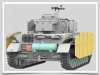 Panzerkampfwagen IV, Sd.Kfz.161/2, Ausf. H - RYEFIELD MODEL RM-5046 1/35
