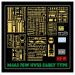 M4A3(76)W HVSS, Sherman - 1/35 RYEFIELD MODEL RM-5058