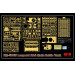 Leopard 2A6, Krauss-Maffei Wegmann - 1/35 RYEFIELD MODEL RM-5065