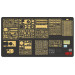 Leopard 2A6M CAN, Krauss-Maffei Wegmann - 1/35 RYEFIELD MODEL RM-5076