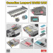 Leopard 2A6M CAN, Krauss-Maffei Wegmann - 1/35 RYEFIELD MODEL RM-5076