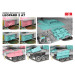 Leopard 2A7, Krauss-Maffei Wegmann - 1/35 RYEFIELD MODEL RM-5108 Leopard 2A7, Krauss-Maffei Wegmann - 1/35 RYEFIELD MODEL RM-5108