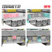 Leopard 2A7, Krauss-Maffei Wegmann - 1/35 RYEFIELD MODEL RM-5108 Leopard 2A7, Krauss-Maffei Wegmann - 1/35 RYEFIELD MODEL RM-5108