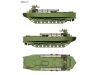 Type 4 Ka-Tsu Kure Naval Arsenal - RIICH.MODELS RT72004 1/72