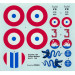 Sopwith 1B.1 - 1/48 RODEN 411 Sopwith 1B.1 - 1/48 RODEN 411