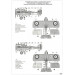 S.E.5a Royal Aircraft Factory (RAE) - 1/48 RODEN 416 S.E.5a Royal Aircraft Factory (RAE) - 1/48 RODEN 416