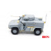Камский АЗ Мод. К4386, Тайфун-ВДВ - 1/35 RPG-MODEL 35002