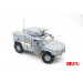 Камский АЗ Мод. К4386, Тайфун-ВДВ - 1/35 RPG-MODEL 35002