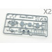 Камский АЗ Мод. К4386, Тайфун-ВДВ - 1/35 RPG-MODEL 35002