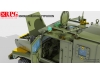 Урал-63095, Тайфун-У - RPG-MODEL 35008 1/35