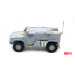 Камский АЗ Мод. К4386, Тайфун-ВДВ - 1/35 RPG-MODEL 35021
