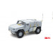 Камский АЗ Мод. К4386, Тайфун-ВДВ - 1/35 RPG-MODEL 35021