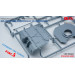 Камский АЗ Мод. К4386, Тайфун-ВДВ - 1/35 RPG-MODEL 35022
