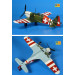 M.S.406 Morane-Saulnier - 1/72 RS MODELS 92119 M.S.406 Morane-Saulnier - 1/72 RS MODELS 92119