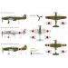 Ki-61-II-KAIb Kawasaki, Hien, Tony - 1/72 RS MODELS 92230 Ki-61-II-KAIb Kawasaki, Hien, Tony - 1/72 RS MODELS 92230