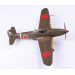 Ki-61-II-KAIb Kawasaki, Hien, Tony - 1/72 RS MODELS 92230 Ki-61-II-KAIb Kawasaki, Hien, Tony - 1/72 RS MODELS 92230