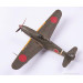 Ki-61-II-KAIb Kawasaki, Hien, Tony - 1/72 RS MODELS 92230 Ki-61-II-KAIb Kawasaki, Hien, Tony - 1/72 RS MODELS 92230