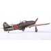 Ki-61-II-KAIb Kawasaki, Hien, Tony - 1/72 RS MODELS 92230 Ki-61-II-KAIb Kawasaki, Hien, Tony - 1/72 RS MODELS 92230