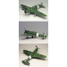 SAI Ambrosini 207 - 1/72 RS MODELS 92267