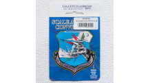 Стойки шасси для F-5A / CF-5A / NF-5A Northrop, Freedom Fighter (KINETIC) - SAC 48193 1/48