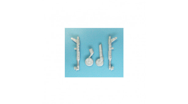 Стойки шасси для Spitfire PR. XIX Supermarine (Airfix) - 1/48 SCALE AIRCRAFT CONVERSIONS (SAC) 48232. Набор афтермаркета Стойки шасси для Spitfire PR. XIX Supermarine (Airfix) - 1/48 SCALE AIRCRAFT CONVERSIONS (SAC) 48232. Набор афтермаркета