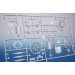 Re.2000 Serie I / J 20 / Héja I, Reggiane, Falco - 1/48 SPECIAL HOBBY SH48208